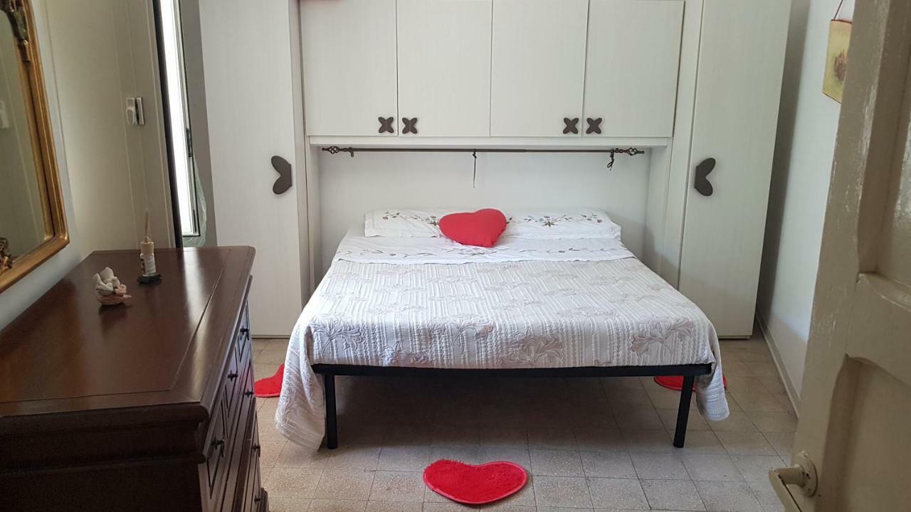 La Casetta Del Pellegrino Apartment Poggio Bustone Ngoại thất bức ảnh