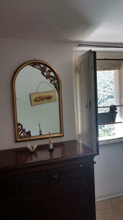 La Casetta Del Pellegrino Apartment Poggio Bustone Ngoại thất bức ảnh