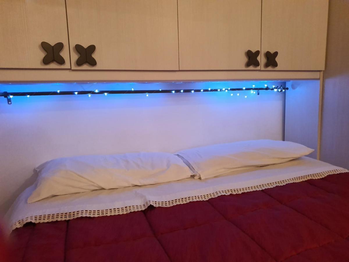 La Casetta Del Pellegrino Apartment Poggio Bustone Ngoại thất bức ảnh